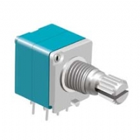 查看 12mm 標準回轉(zhuǎn)型電位器 詳情